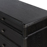 Toulouse 6 Drawer Dresser - Grove Collective