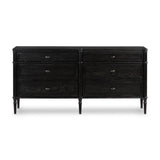 Toulouse 6 Drawer Dresser - Grove Collective