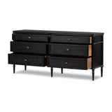 Toulouse 6 Drawer Dresser - Grove Collective