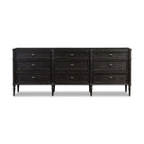 Toulouse 9 Drawer Dresser - Grove Collective