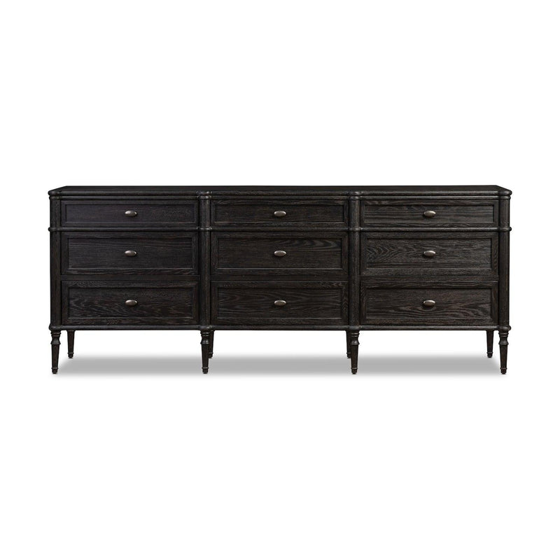 Toulouse 9 Drawer Dresser - Grove Collective