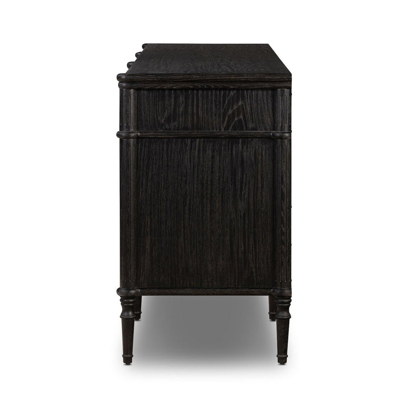 Toulouse 9 Drawer Dresser - Grove Collective