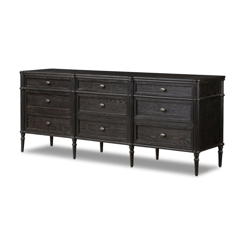 Toulouse 9 Drawer Dresser - Grove Collective