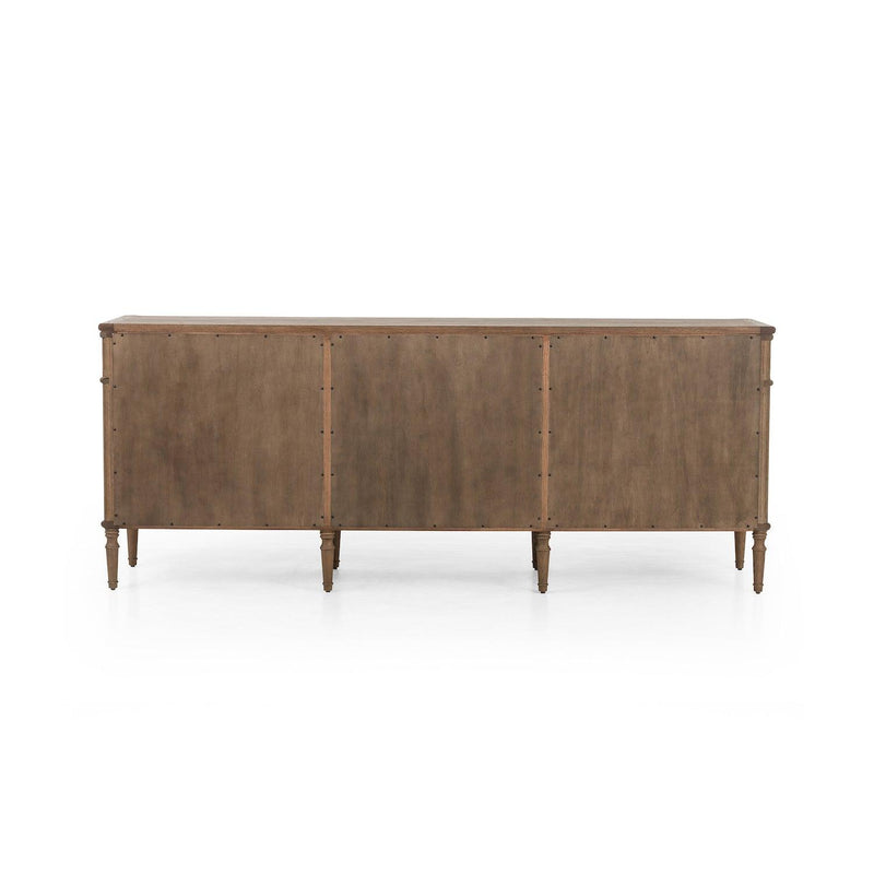 Toulouse 9 Drawer Dresser - Grove Collective