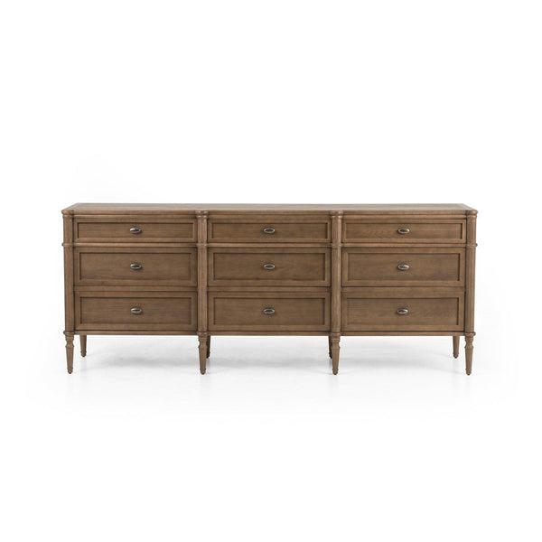 Toulouse 9 Drawer Dresser - Grove Collective