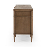 Toulouse 9 Drawer Dresser - Grove Collective