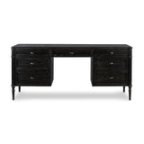 Toulouse Executive Desk - Grove Collective