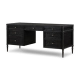 Toulouse Executive Desk - Grove Collective