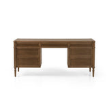 Toulouse Executive Desk - Grove Collective