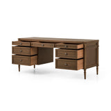 Toulouse Executive Desk - Grove Collective