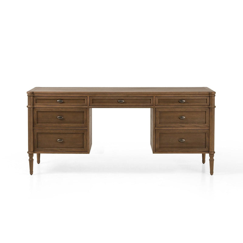 Toulouse Executive Desk - Grove Collective