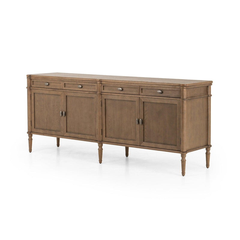 Toulouse Sideboard - Grove Collective