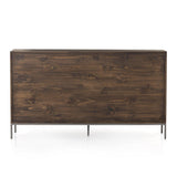 Trey 9 Drawer Dresser Auburn Poplar - Grove Collective