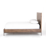 Trey Bed Auburn Poplar - Grove Collective