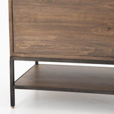 Trey Desk System Auburn Poplar - Grove Collective