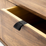 Trey Media Console Auburn Poplar - Grove Collective