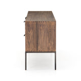 Trey Media Console Auburn Poplar - Grove Collective