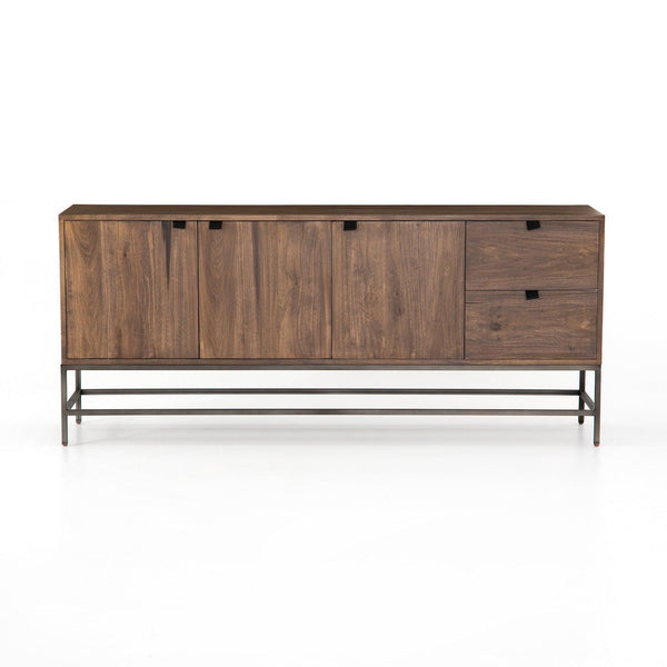 Trey Sideboard Auburn Poplar - Grove Collective