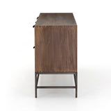 Trey Sideboard Auburn Poplar - Grove Collective