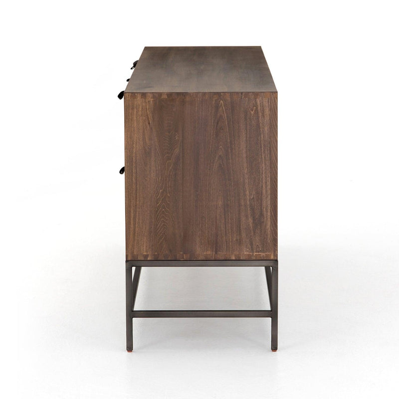 Trey Sideboard Auburn Poplar - Grove Collective