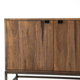 Trey Sideboard Auburn Poplar - Grove Collective