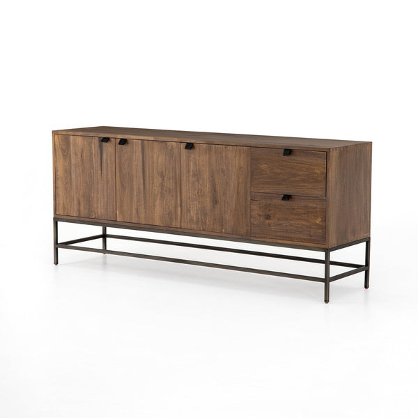 Trey Sideboard Auburn Poplar - Grove Collective