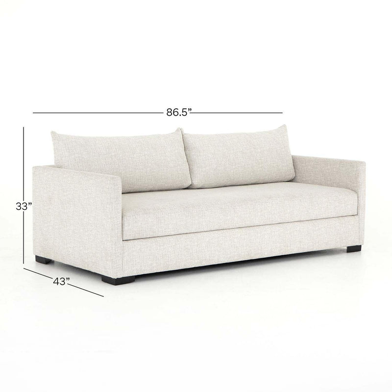 Wickham Sofa Bed - Grove Collective