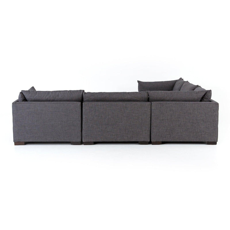 Westwood 5-Piece Sectional - Grove Collective