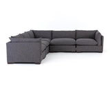 Westwood 5-Piece Sectional - Grove Collective