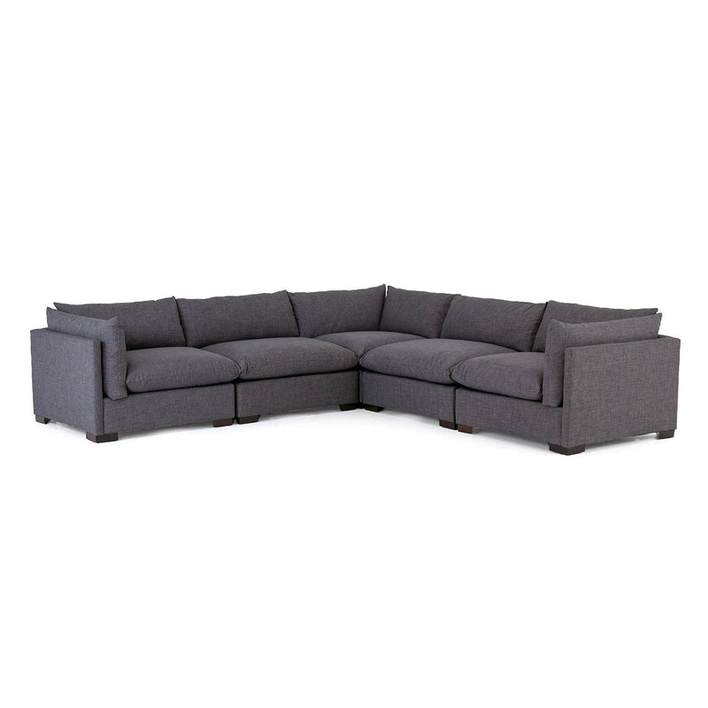 Westwood 5-Piece Sectional - Grove Collective