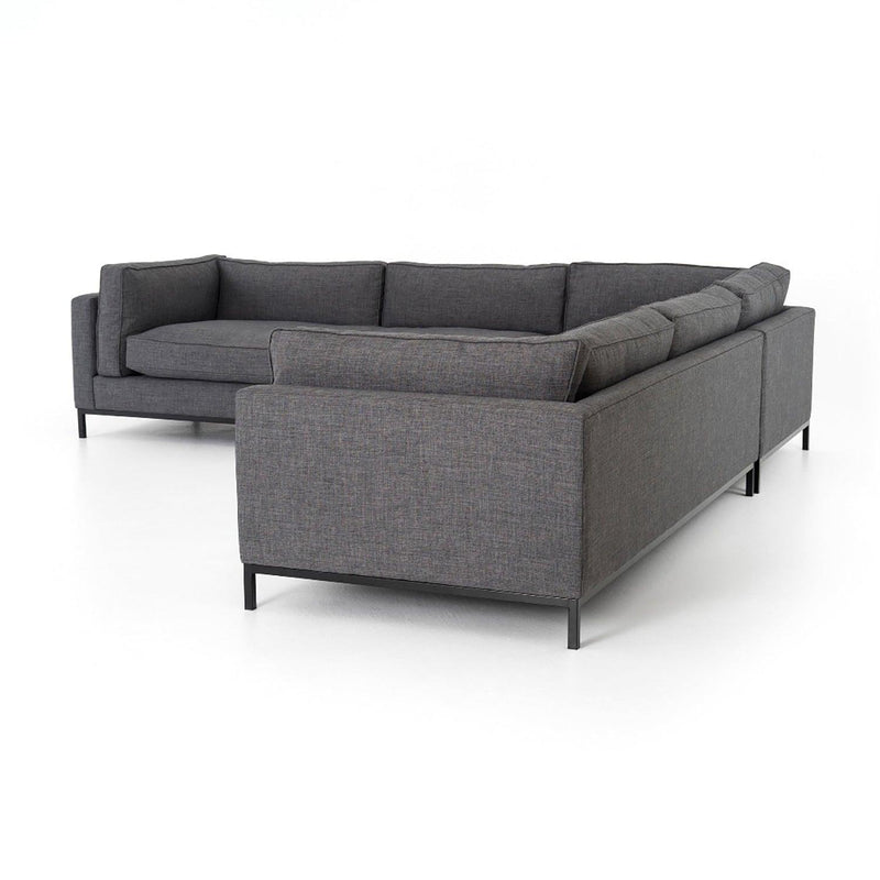 Grammercy 3-Piece Sectional - Grove Collective