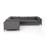 Grammercy 3-Piece Sectional - Grove Collective