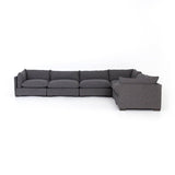 Westwood 6-Piece Sectional - Grove Collective