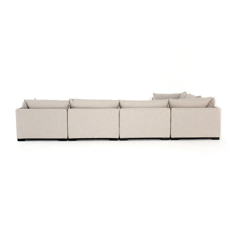 Westwood 6-Piece Sectional - Grove Collective