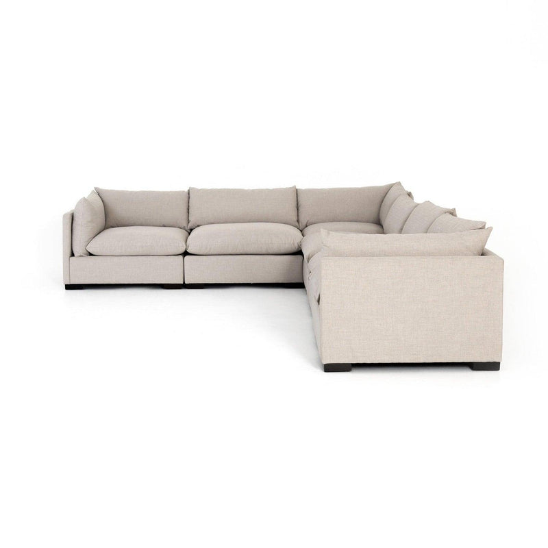 Westwood 6-Piece Sectional - Grove Collective