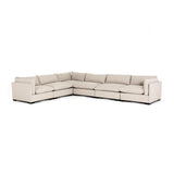 Westwood 6-Piece Sectional - Grove Collective