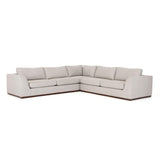 Colt 3-Piece Sectional