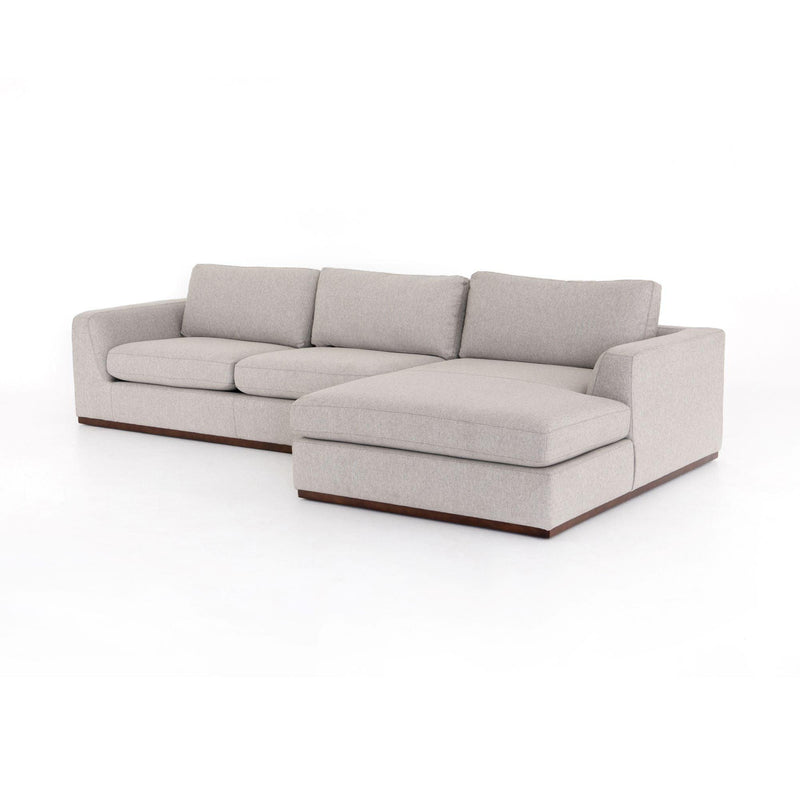 Colt 2-Piece Sectional