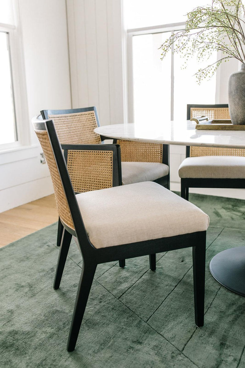 Antonia Armless Dining Chair