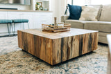 Hudson Square Coffee Table - Grove Collective