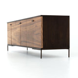 Cuzco Media Console - Grove Collective