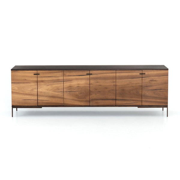 Cuzco Media Console - Grove Collective