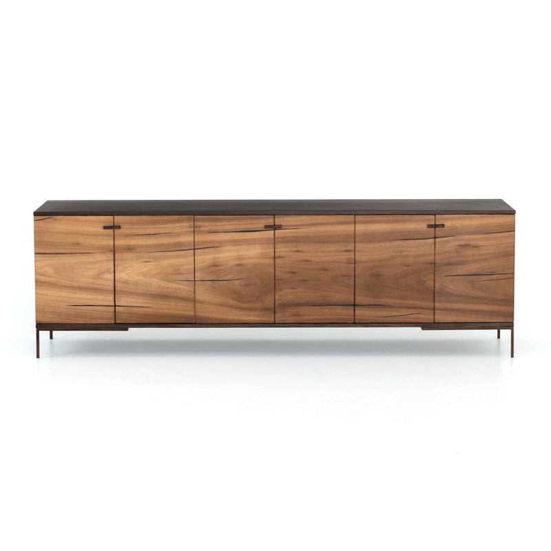 Cuzco Media Console - Grove Collective