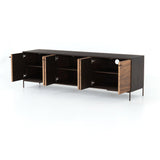 Cuzco Media Console - Grove Collective