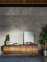 Cuzco Media Console - Grove Collective