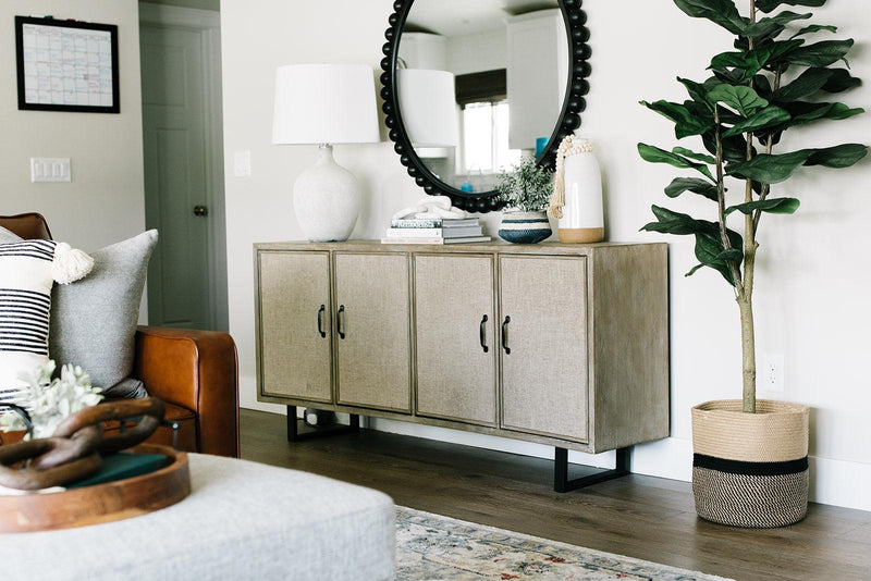 Bellefontaine Sideboard - Grove Collective