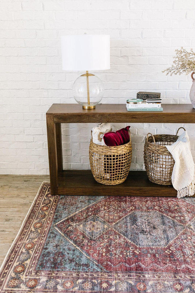 Calla Console Table - Grove Collective