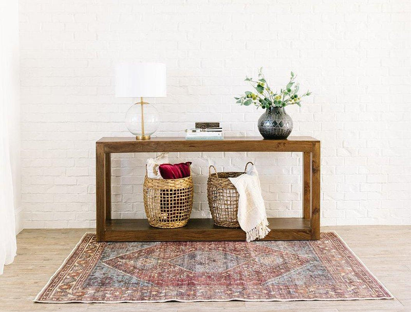 Calla Console Table - Grove Collective