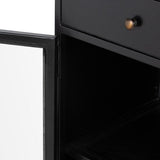 Shadow Box Small Cabinet - Grove Collective