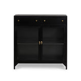 Shadow Box Small Cabinet - Grove Collective